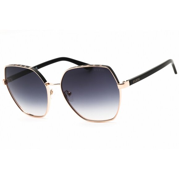 Guess Sunglasses GU00108-05B-60 New with tags